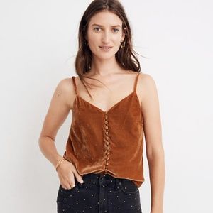 NWT Madewell